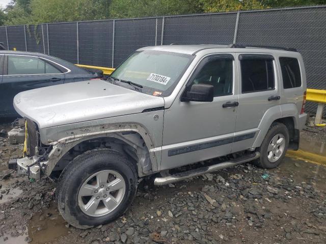 Photo 0 VIN: 1J4PN2GK8AW109978 - JEEP LIBERTY SP 