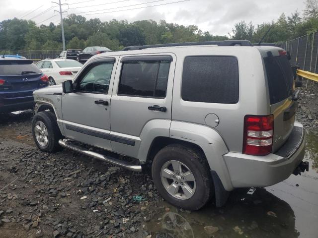 Photo 1 VIN: 1J4PN2GK8AW109978 - JEEP LIBERTY SP 