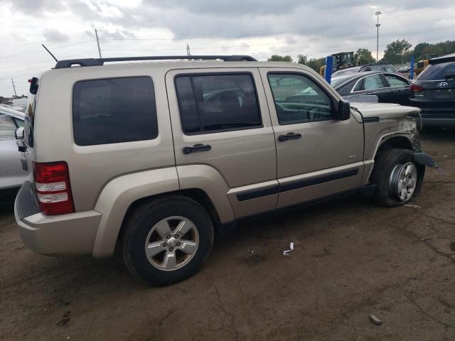 Photo 2 VIN: 1J4PN2GK8AW111763 - JEEP LIBERTY SP 