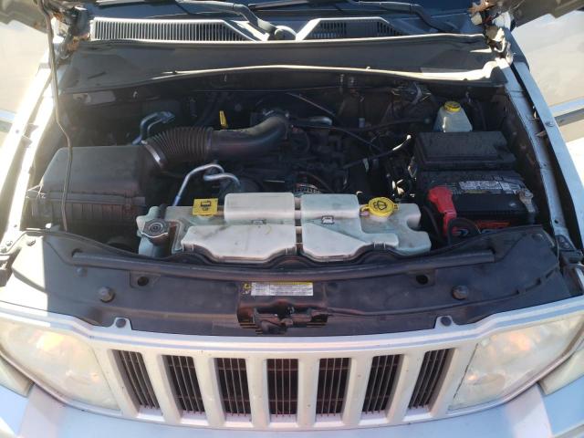 Photo 6 VIN: 1J4PN2GK8AW113464 - JEEP LIBERTY SP 