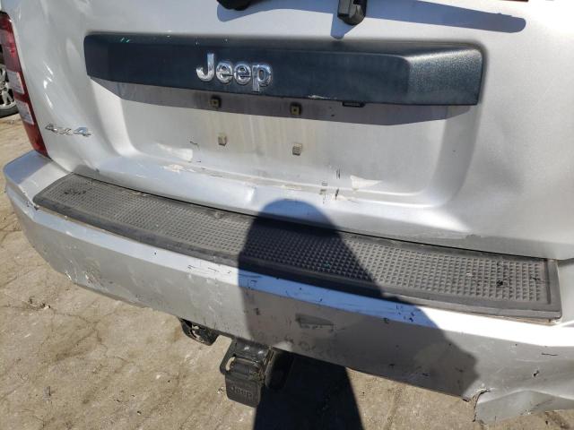 Photo 8 VIN: 1J4PN2GK8AW113464 - JEEP LIBERTY SP 