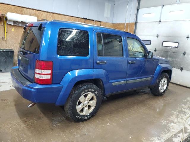 Photo 2 VIN: 1J4PN2GK8AW115439 - JEEP LIBERTY 