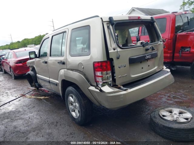 Photo 2 VIN: 1J4PN2GK8AW123265 - JEEP LIBERTY 