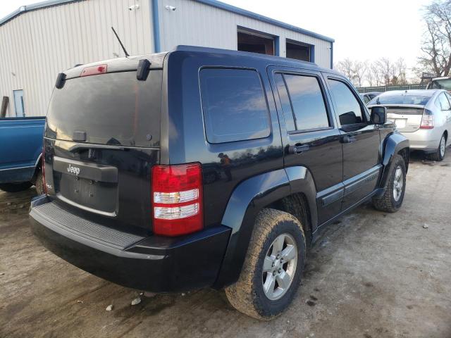 Photo 3 VIN: 1J4PN2GK8AW132404 - JEEP LIBERTY SP 