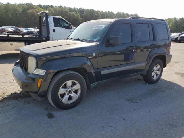 Photo 0 VIN: 1J4PN2GK8AW141202 - JEEP LIBERTY SP 