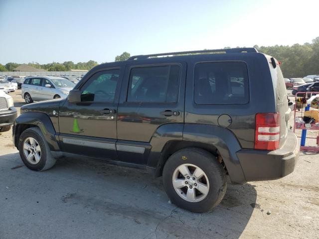 Photo 1 VIN: 1J4PN2GK8AW141202 - JEEP LIBERTY SP 