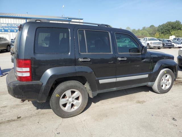 Photo 2 VIN: 1J4PN2GK8AW141202 - JEEP LIBERTY SP 