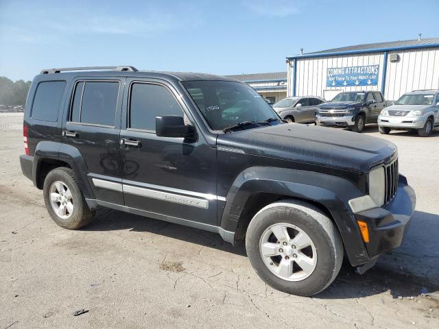 Photo 3 VIN: 1J4PN2GK8AW141202 - JEEP LIBERTY SP 