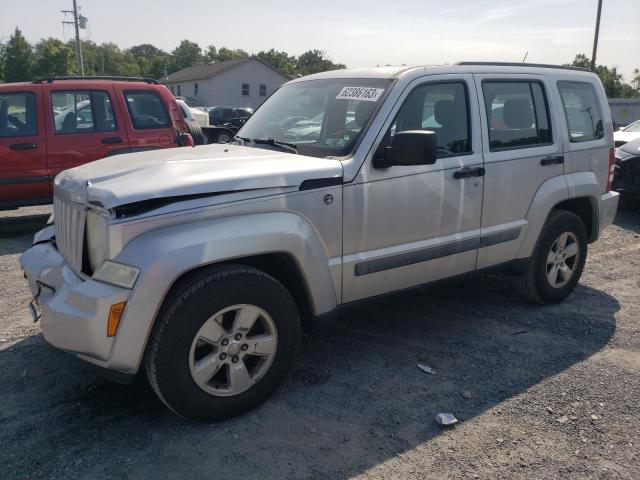 Photo 0 VIN: 1J4PN2GK8AW141992 - JEEP LIBERTY SP 