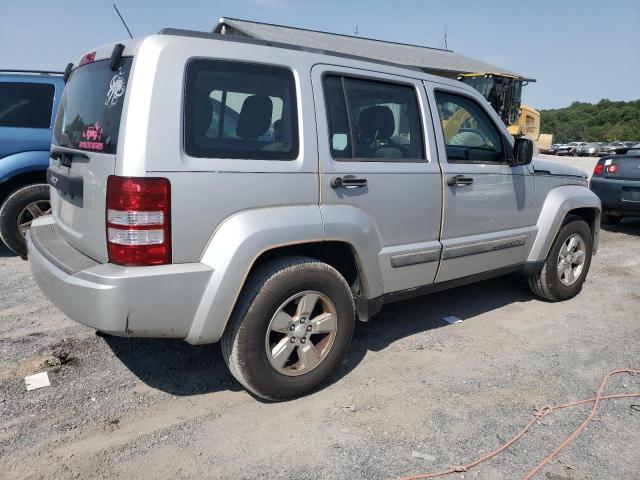 Photo 2 VIN: 1J4PN2GK8AW141992 - JEEP LIBERTY SP 