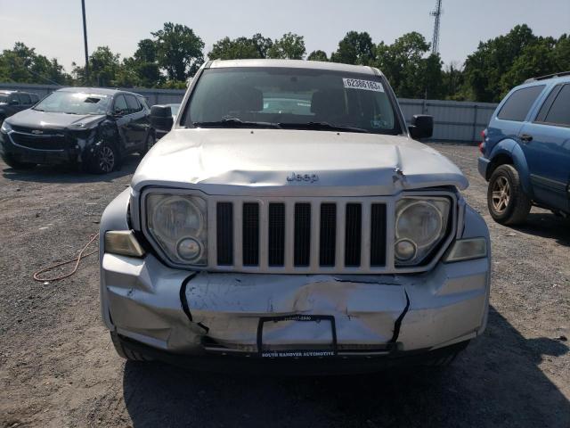 Photo 4 VIN: 1J4PN2GK8AW141992 - JEEP LIBERTY SP 