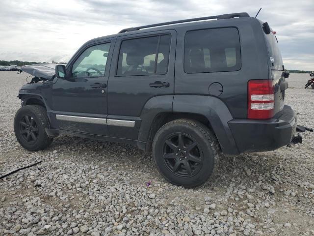 Photo 1 VIN: 1J4PN2GK8AW142673 - JEEP LIBERTY 