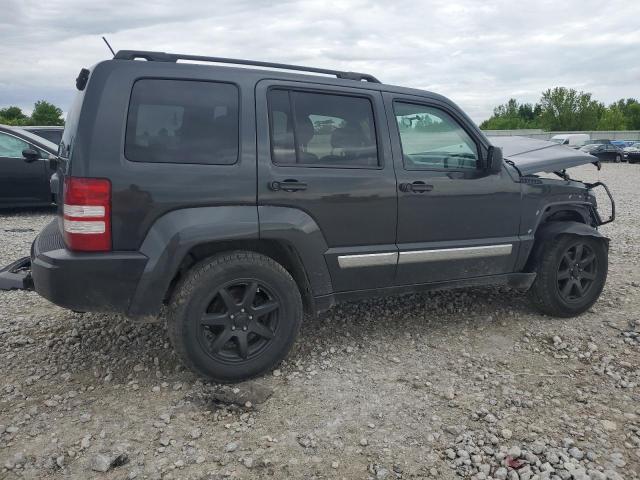 Photo 2 VIN: 1J4PN2GK8AW142673 - JEEP LIBERTY 