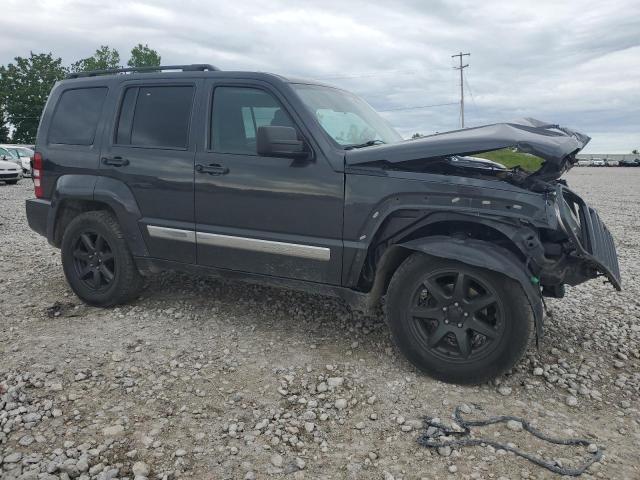 Photo 3 VIN: 1J4PN2GK8AW142673 - JEEP LIBERTY 