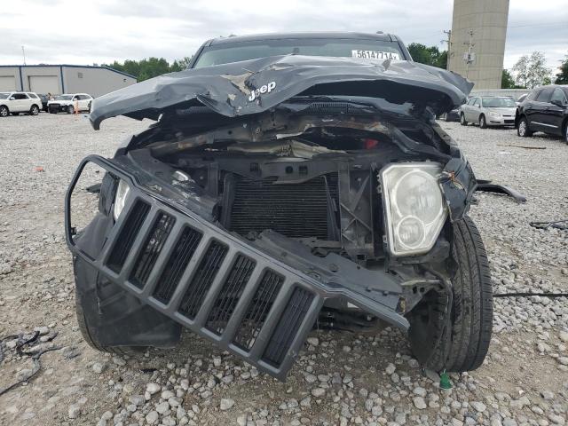 Photo 4 VIN: 1J4PN2GK8AW142673 - JEEP LIBERTY 