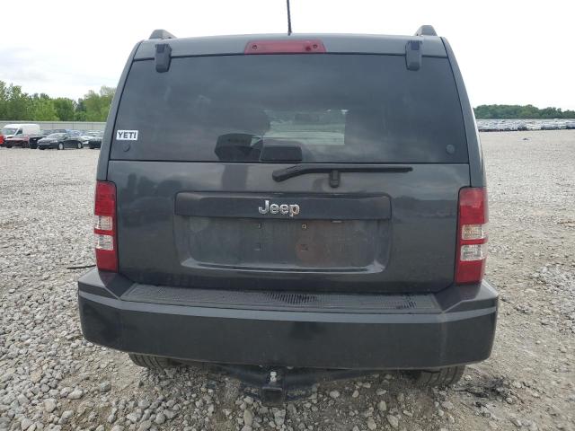 Photo 5 VIN: 1J4PN2GK8AW142673 - JEEP LIBERTY 