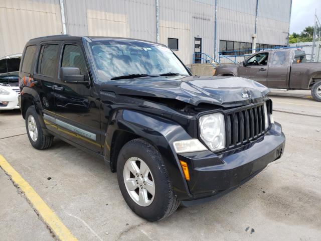 Photo 0 VIN: 1J4PN2GK8AW147419 - JEEP LIBERTY SP 