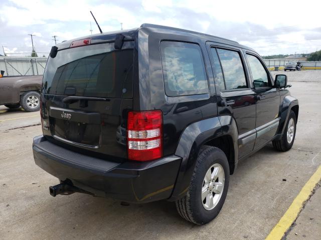 Photo 3 VIN: 1J4PN2GK8AW147419 - JEEP LIBERTY SP 