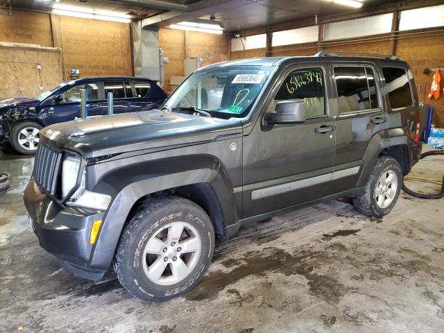 Photo 1 VIN: 1J4PN2GK8AW153737 - JEEP LIBERTY SP 