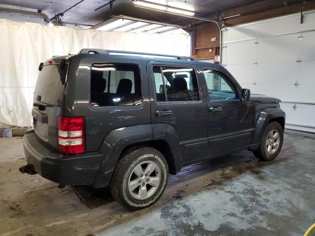 Photo 3 VIN: 1J4PN2GK8AW153737 - JEEP LIBERTY SP 