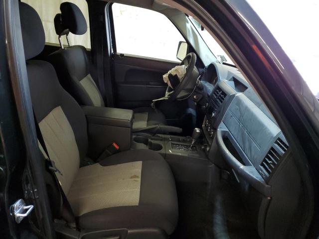 Photo 4 VIN: 1J4PN2GK8AW153737 - JEEP LIBERTY SP 