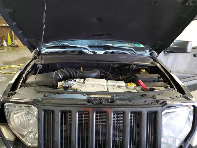 Photo 6 VIN: 1J4PN2GK8AW153737 - JEEP LIBERTY SP 