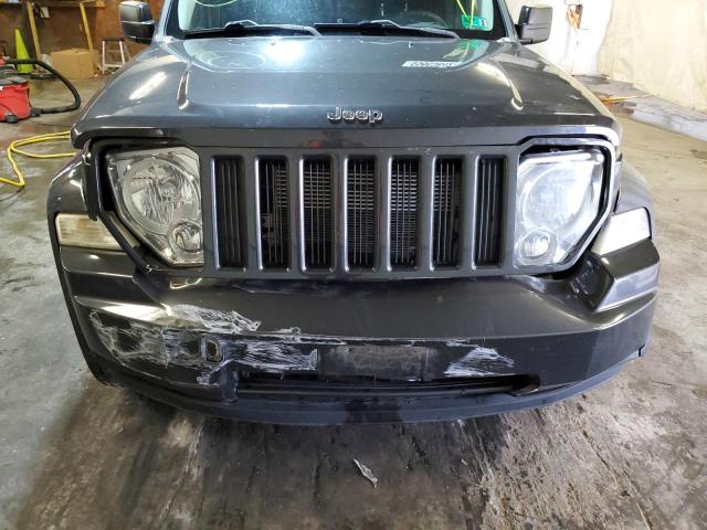 Photo 8 VIN: 1J4PN2GK8AW153737 - JEEP LIBERTY SP 