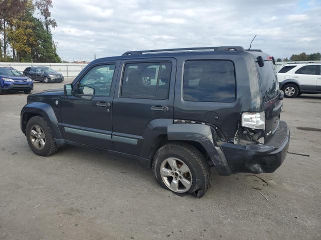 Photo 1 VIN: 1J4PN2GK8AW155830 - JEEP LIBERTY SP 