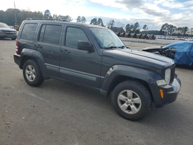 Photo 3 VIN: 1J4PN2GK8AW155830 - JEEP LIBERTY SP 