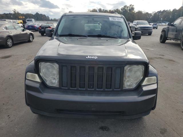 Photo 4 VIN: 1J4PN2GK8AW155830 - JEEP LIBERTY SP 