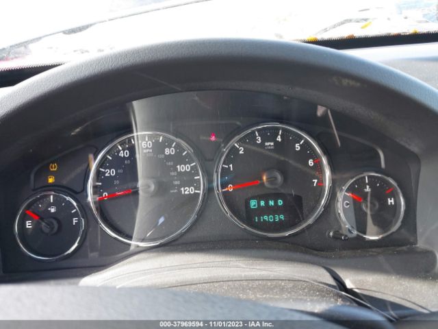 Photo 6 VIN: 1J4PN2GK8AW160266 - JEEP LIBERTY 