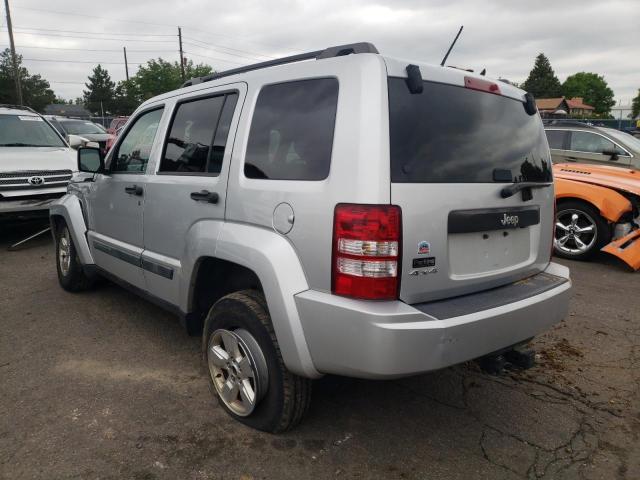 Photo 2 VIN: 1J4PN2GK8AW178623 - JEEP LIBERTY SP 