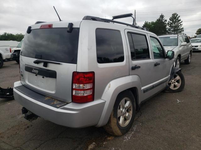 Photo 3 VIN: 1J4PN2GK8AW178623 - JEEP LIBERTY SP 