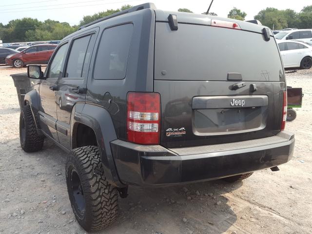 Photo 2 VIN: 1J4PN2GK8AW179495 - JEEP LIBERTY SP 