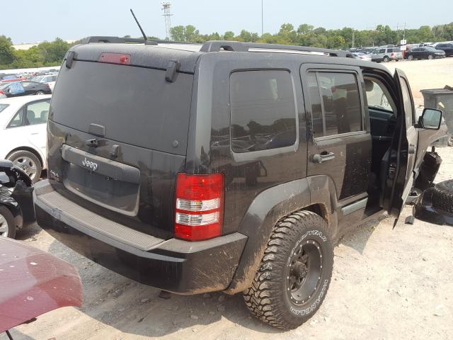 Photo 3 VIN: 1J4PN2GK8AW179495 - JEEP LIBERTY SP 