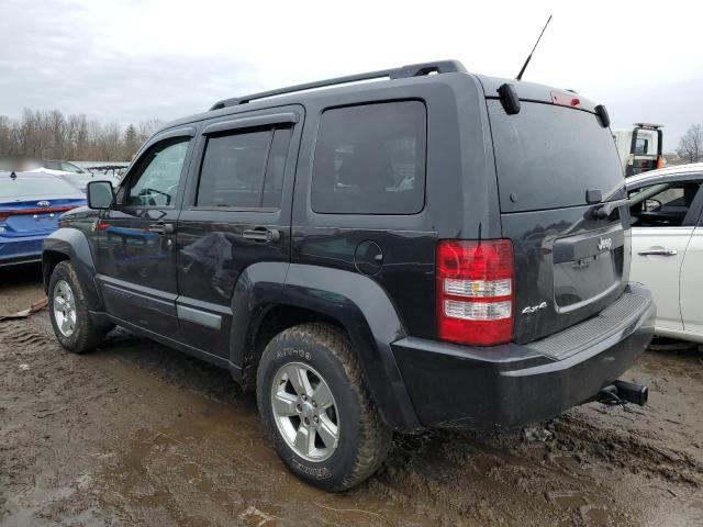 Photo 1 VIN: 1J4PN2GK8BW502932 - JEEP LIBERTY 