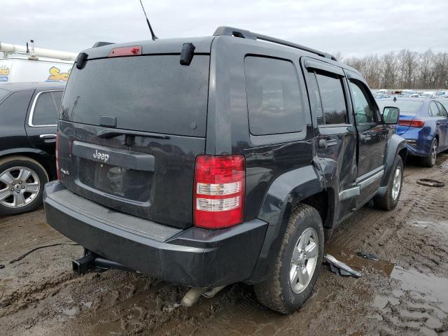 Photo 2 VIN: 1J4PN2GK8BW502932 - JEEP LIBERTY 