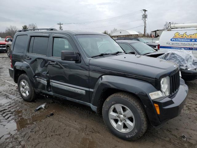 Photo 3 VIN: 1J4PN2GK8BW502932 - JEEP LIBERTY 