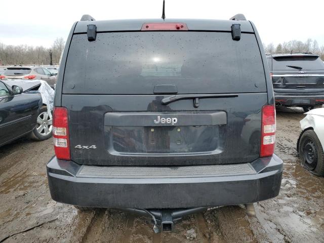 Photo 5 VIN: 1J4PN2GK8BW502932 - JEEP LIBERTY 