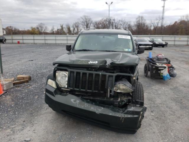 Photo 6 VIN: 1J4PN2GK8BW502980 - JEEP LIBERTY SP 