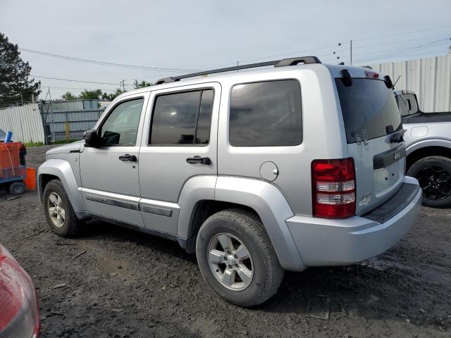 Photo 1 VIN: 1J4PN2GK8BW504616 - JEEP LIBERTY 