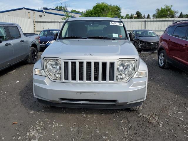 Photo 4 VIN: 1J4PN2GK8BW504616 - JEEP LIBERTY 