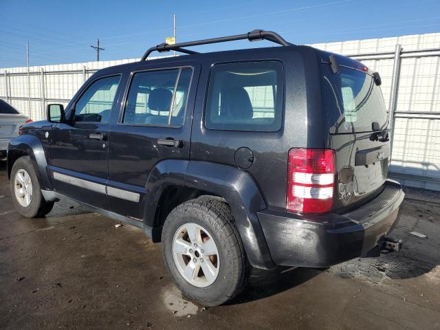 Photo 1 VIN: 1J4PN2GK8BW507595 - JEEP LIBERTY SP 