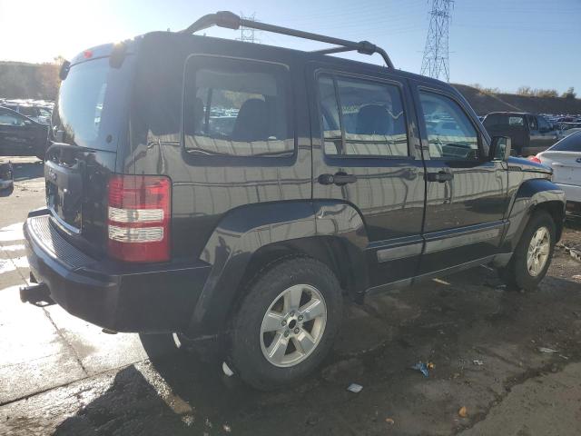 Photo 2 VIN: 1J4PN2GK8BW507595 - JEEP LIBERTY SP 