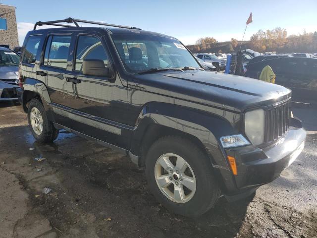 Photo 3 VIN: 1J4PN2GK8BW507595 - JEEP LIBERTY SP 