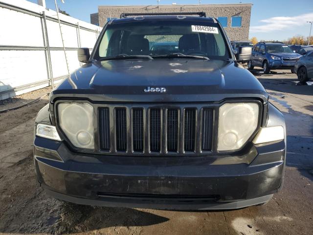 Photo 4 VIN: 1J4PN2GK8BW507595 - JEEP LIBERTY SP 