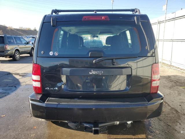 Photo 5 VIN: 1J4PN2GK8BW507595 - JEEP LIBERTY SP 