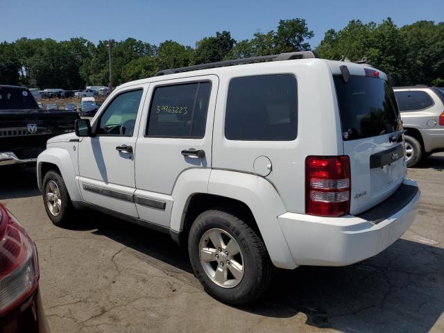 Photo 1 VIN: 1J4PN2GK8BW513462 - JEEP LIBERTY SP 