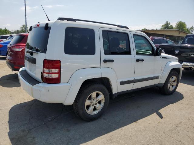 Photo 2 VIN: 1J4PN2GK8BW513462 - JEEP LIBERTY SP 