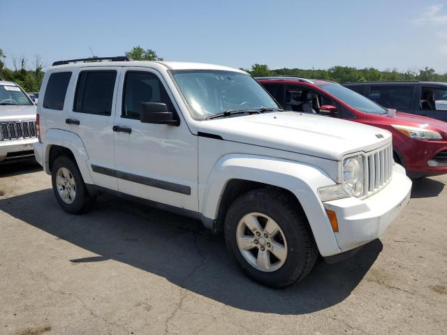 Photo 3 VIN: 1J4PN2GK8BW513462 - JEEP LIBERTY SP 